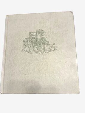 From The Cooks Garden Cookbook Ellen Ecker Ogden 1st Edition 2003 William Morrow